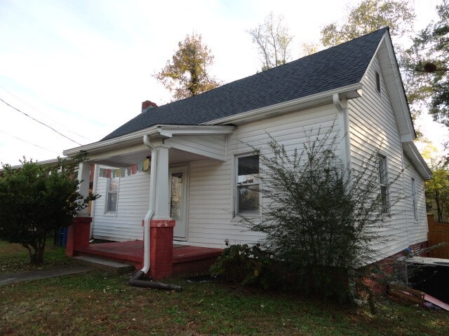 Photo - 1807 House Ave (Durham, NC)