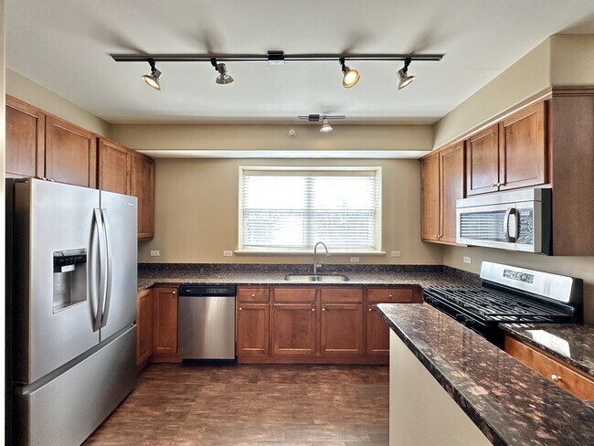 Foto del edificio - 2 Itasca Place