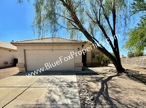 Building Photo - 2089 W Cholla Vista Dr