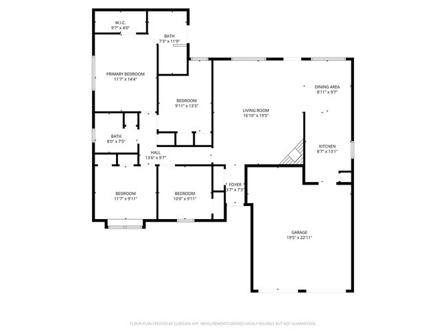 Foto del edificio - 6630 Harpers Dr