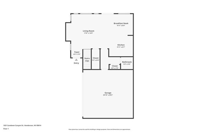 Foto del edificio - 1931 Sundown Canyon Dr
