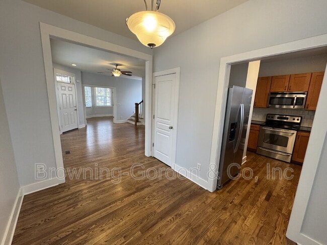 Building Photo - 1410 Caldwell Ave