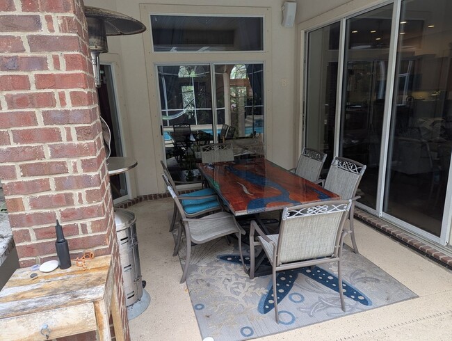 Building Photo - Live Exceptionally in an Elegant 4-Bedroom...