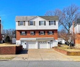 Building Photo - 8708 Hargrave St