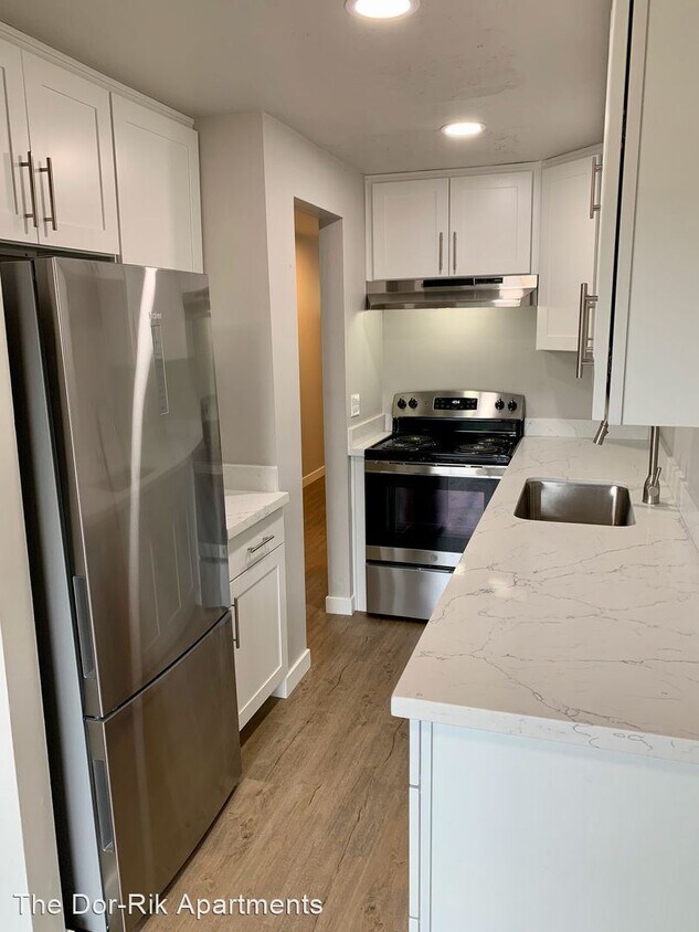 Foto principal - 2655 14th Ave W