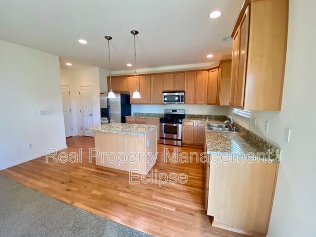Foto del edificio - 8100 88th St NE