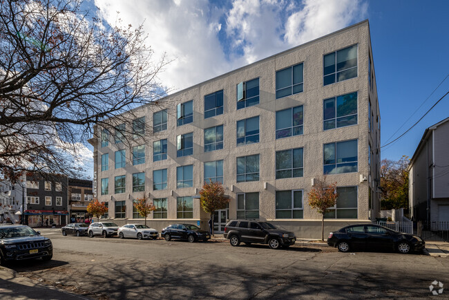 Foto del edificio - 505-509 Clinton Ave