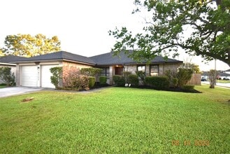 Building Photo - 16702 Sheet Bend Way