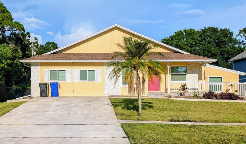 Photo - 505 Devonshire St (Oldsmar, FL)