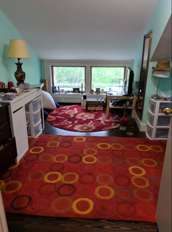 Foto del edificio - 1087 N Hoosac Rd