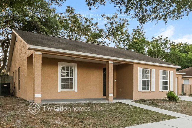 Foto del edificio - 8514 Queen Brooks Ct