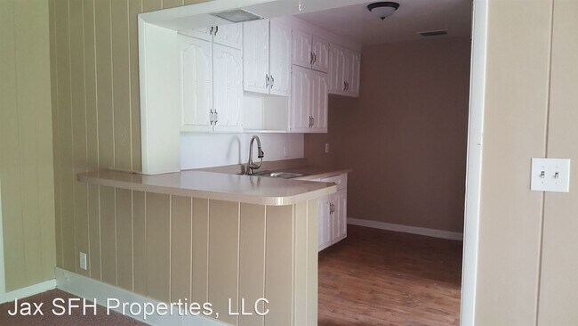 Foto del edificio - 3 br, 2 bath House - 1516 Ribault Scenic Dr
