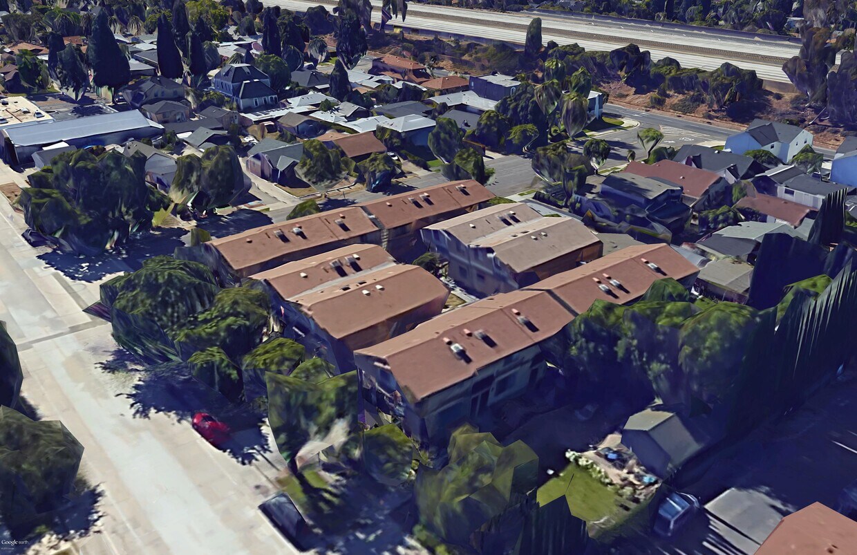 Foto principal - 2198 E Villa St