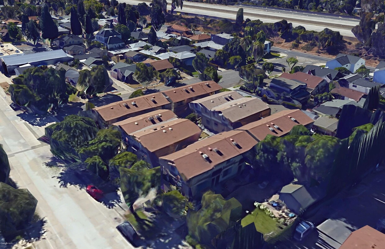 2198 E Villa St Unit 6, Pasadena, CA 91107 Condo for Rent in Pasadena