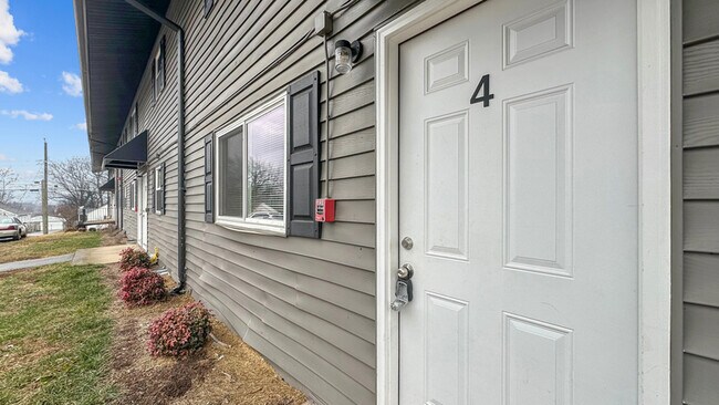 Foto del edificio - 2215 Washington Pike