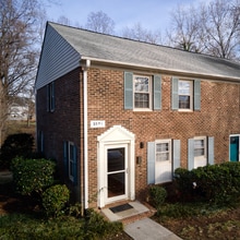Building Photo - 3221 Regents Park Ln
