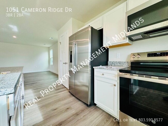 Building Photo - 1051 Cameron Ridge Dr