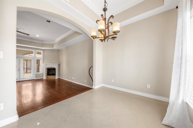 Foto del edificio - 6524 Calder St