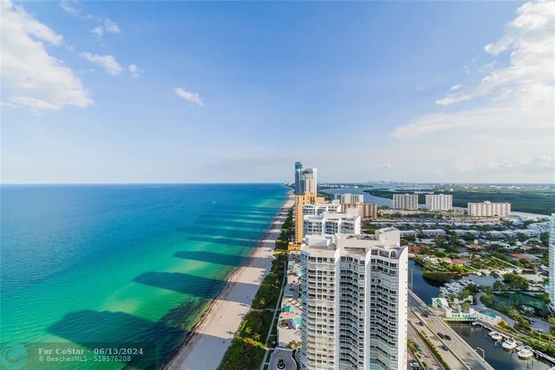 16699 Collins Ave Unit 4201
