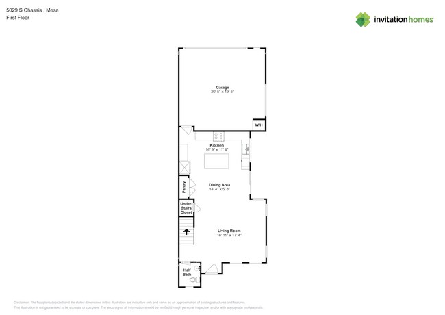 Foto del edificio - 5029 S Chassis