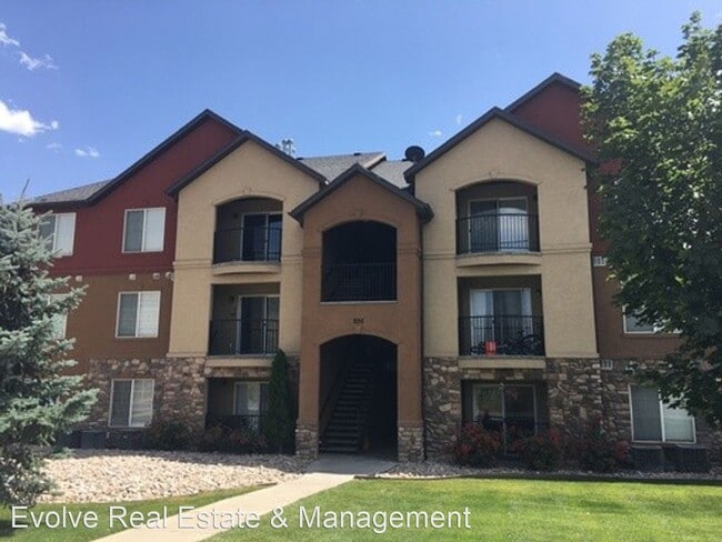 Building Photo - 3 br, 2 bath House - 986 W 270 S #302