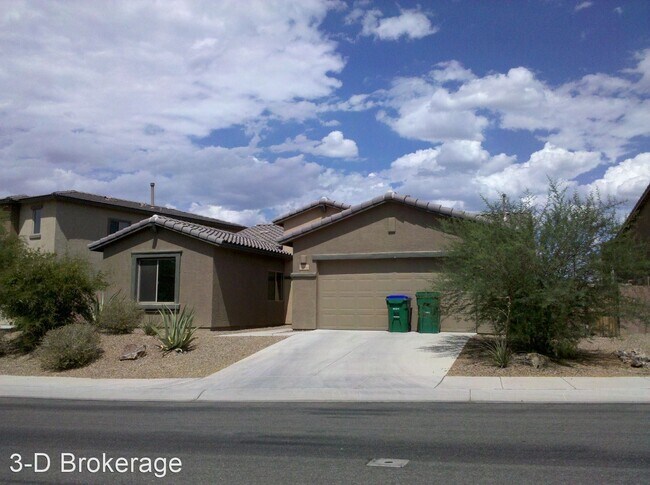 Building Photo - 4 br, 2 bath House - 8096 N. Wayward Star Dr