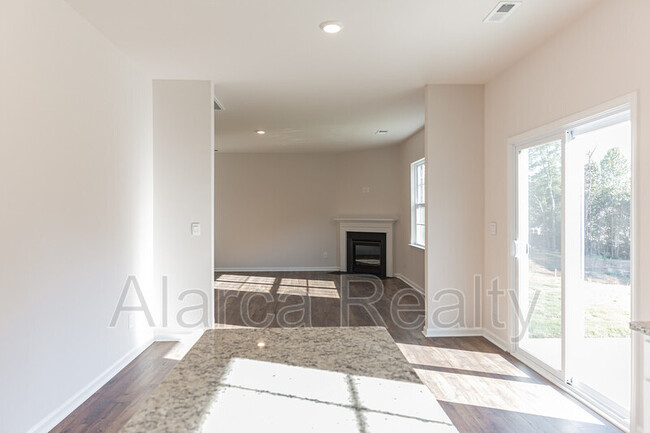 Foto del edificio - 112 Sequoia Forest Drive