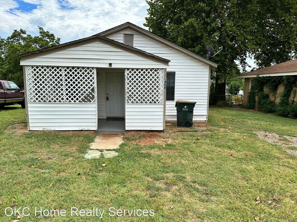406 S Main Ave, Blanchard, OK 73010 House Rental in Blanchard, OK