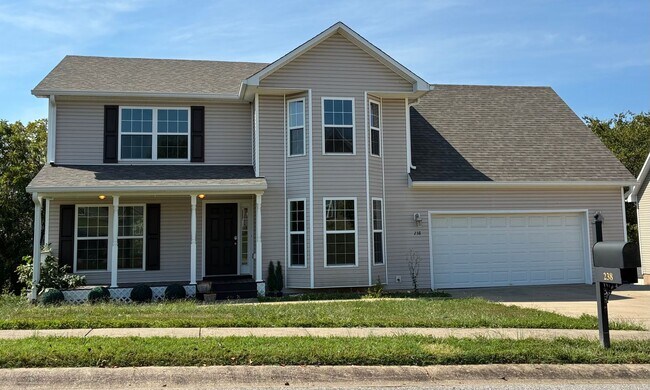 Building Photo - **ELIZABETHTOWN INDEPENDENT SCHOOL DISTRICT**