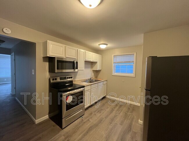 Foto del edificio - 334 N Keystone Ave