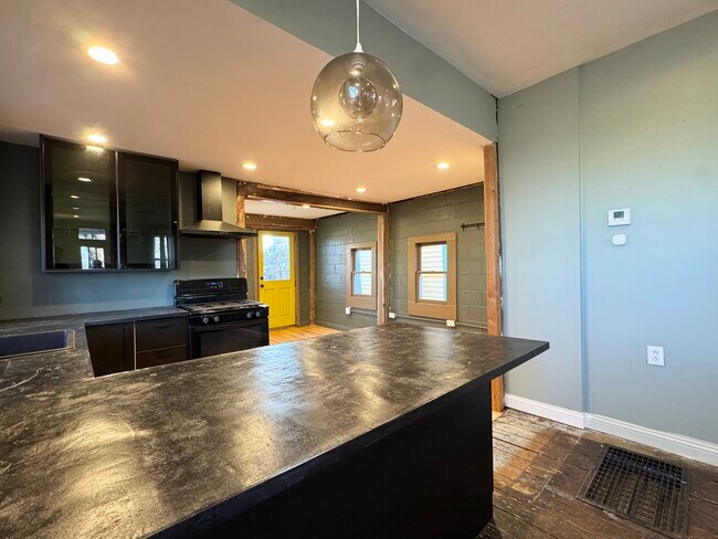 Foto del edificio - 1539 Madison Ave