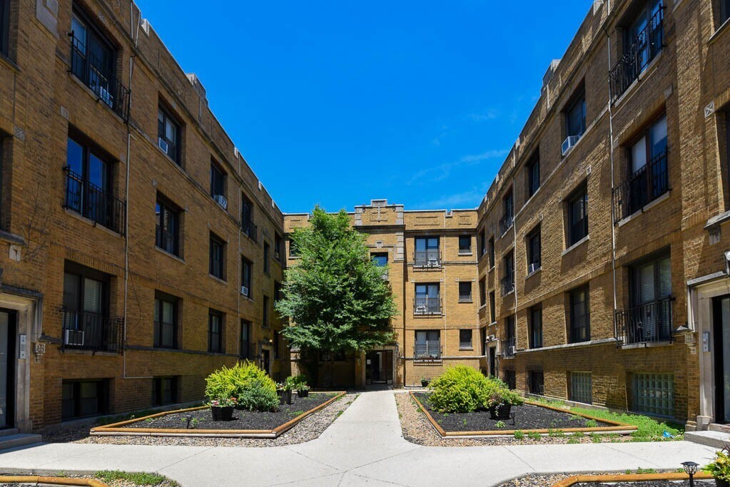 726 W Roscoe St Unit N3, Chicago, IL 60657 Condo for Rent in Chicago