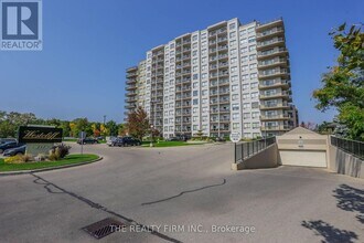 Building Photo - 353 Commissioners Rd W