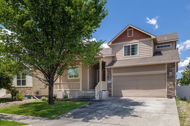 Foto del edificio - 4 Bed 3 Bath Located in Maple Hill Availab...