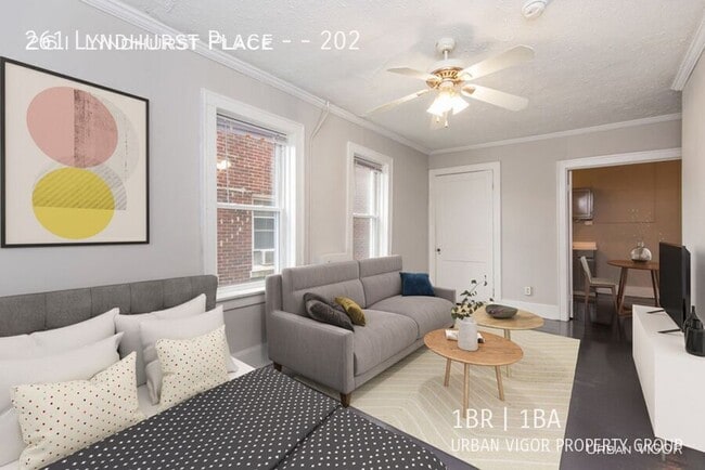 Photo - 261 Lyndhurst Pl Apartment
