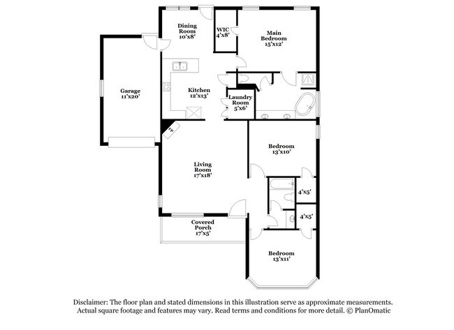 Building Photo - 224 Stonecreek Pl