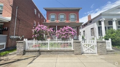 Building Photo - 30 N Clover St