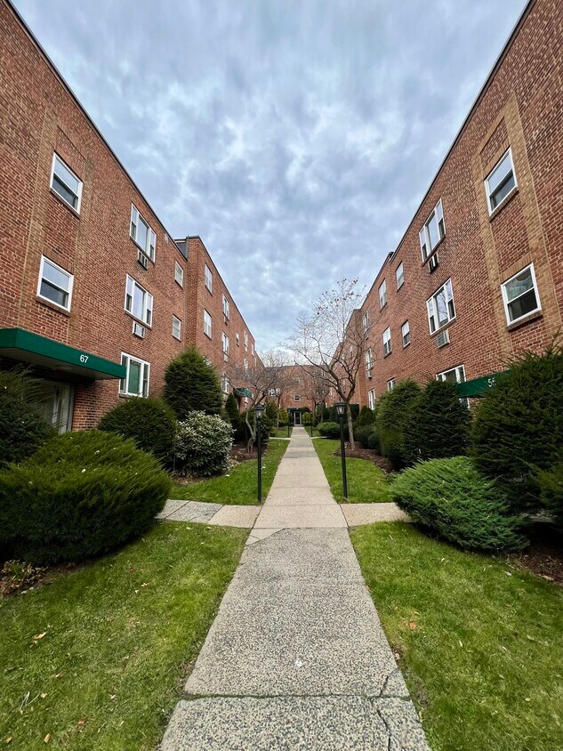 67 Colborne Rd Unit 4, Boston, MA 02135 Condo for Rent in Boston, MA
