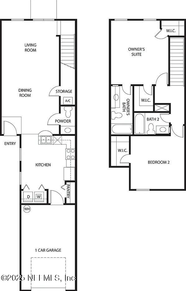 Foto del edificio - 253 Whitland Wy