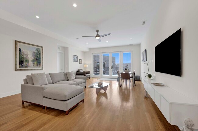 Foto del edificio - 4024 N Lincoln Ave