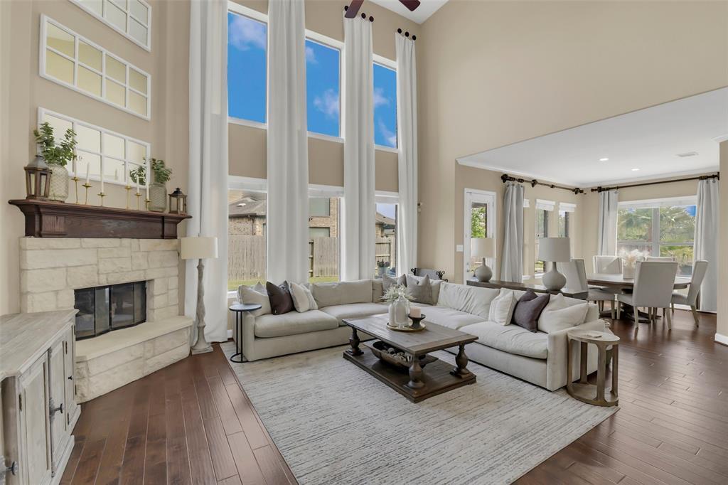 Foto principal - 17306 Legend Brook Ct