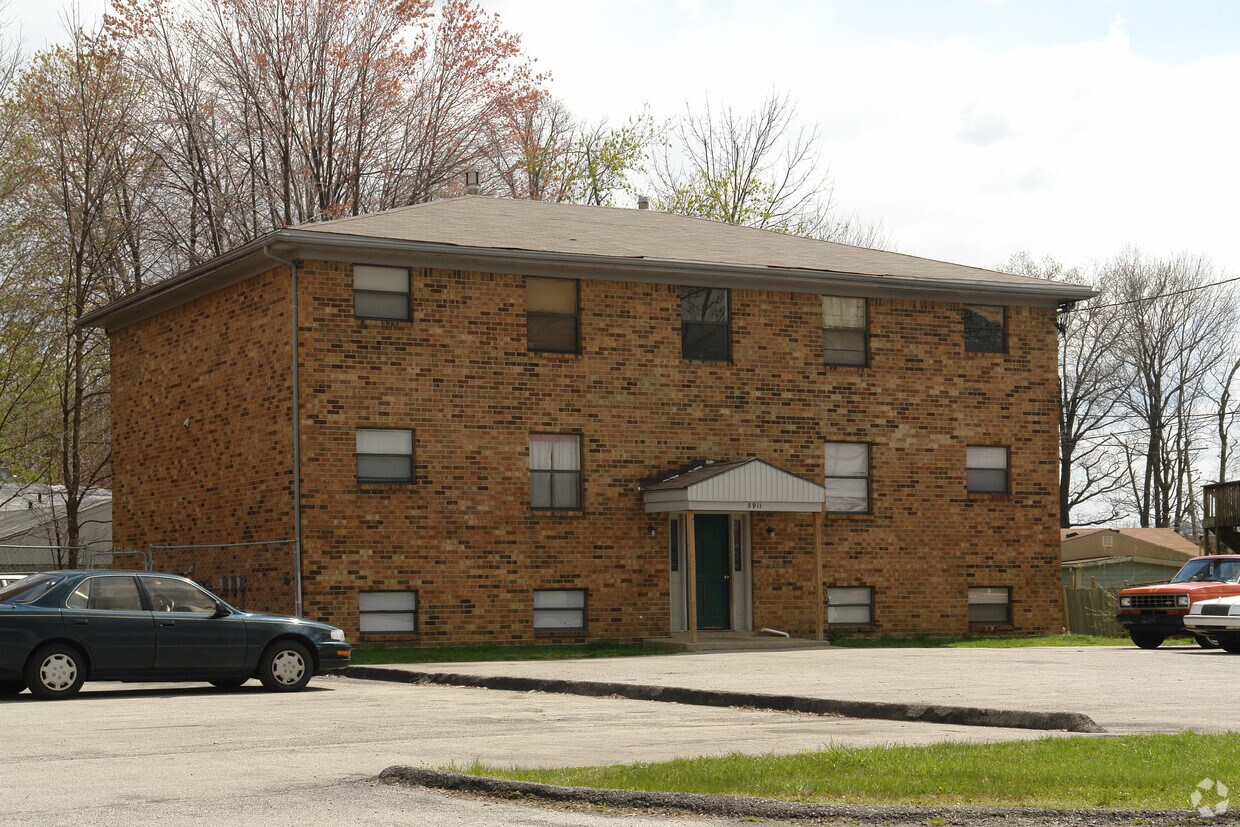 Primary Photo - 5911 Permerland Dr