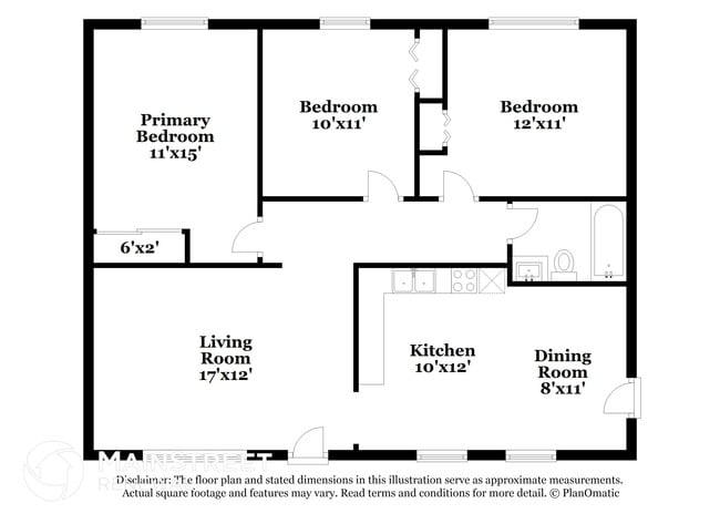 Building Photo - 5112 Benham Dr