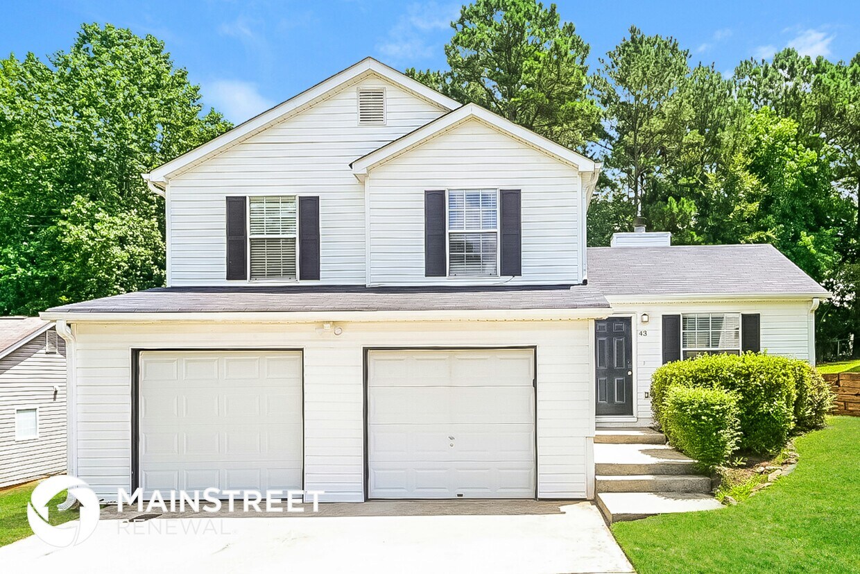 Foto principal - 43 Bridlewood Ct
