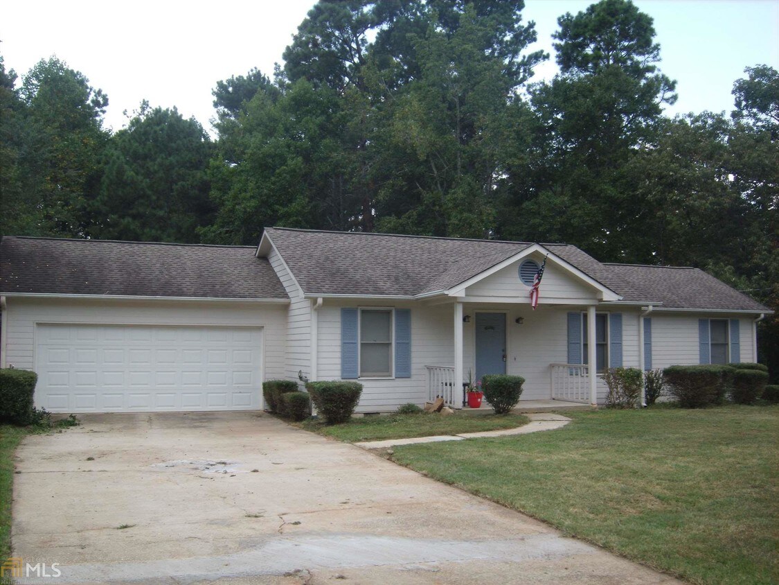 Foto principal - 283 Clover Dr