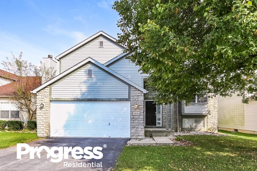 Foto principal - 3844 Eastrise Dr