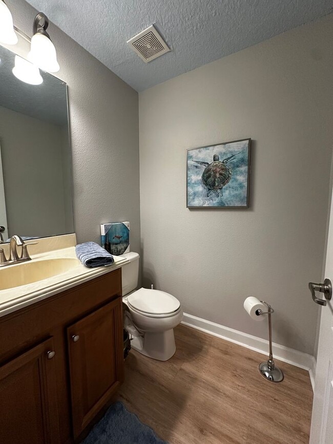 Foto del edificio - New Winter Garden!