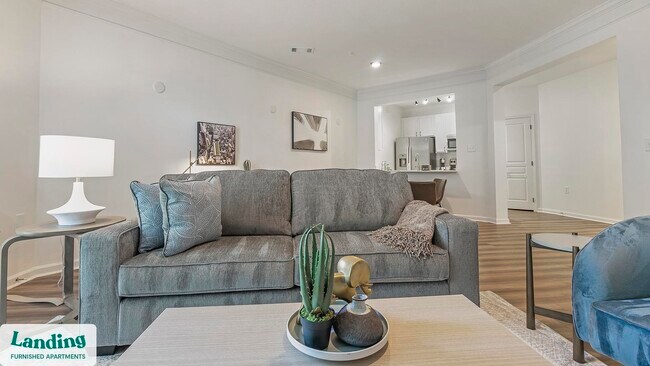 Building Photo - 1017 Umstead Hollow Pl