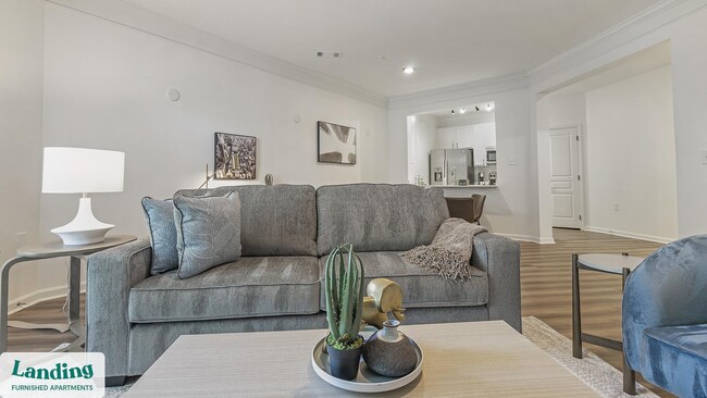 Building Photo - 1017 Umstead Hollow Pl