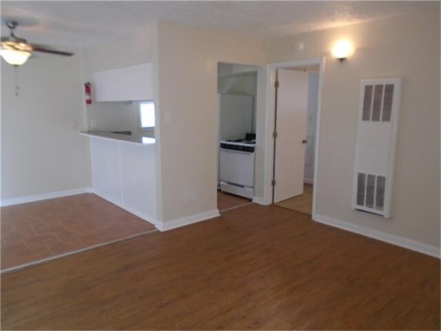Building Photo - 3629 N Macgregor Way